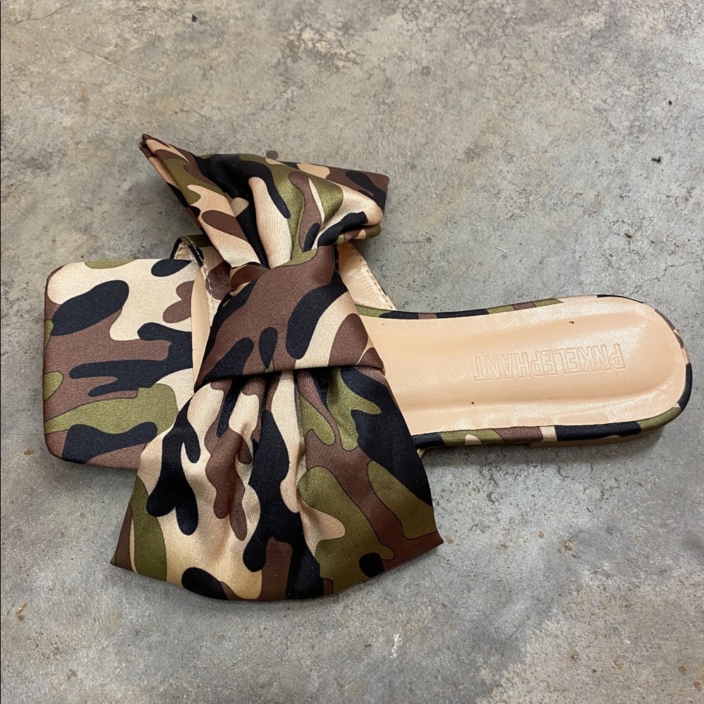 Flat Slides For Sale